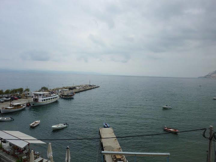 Charoula Apartment Platanias  Exterior photo